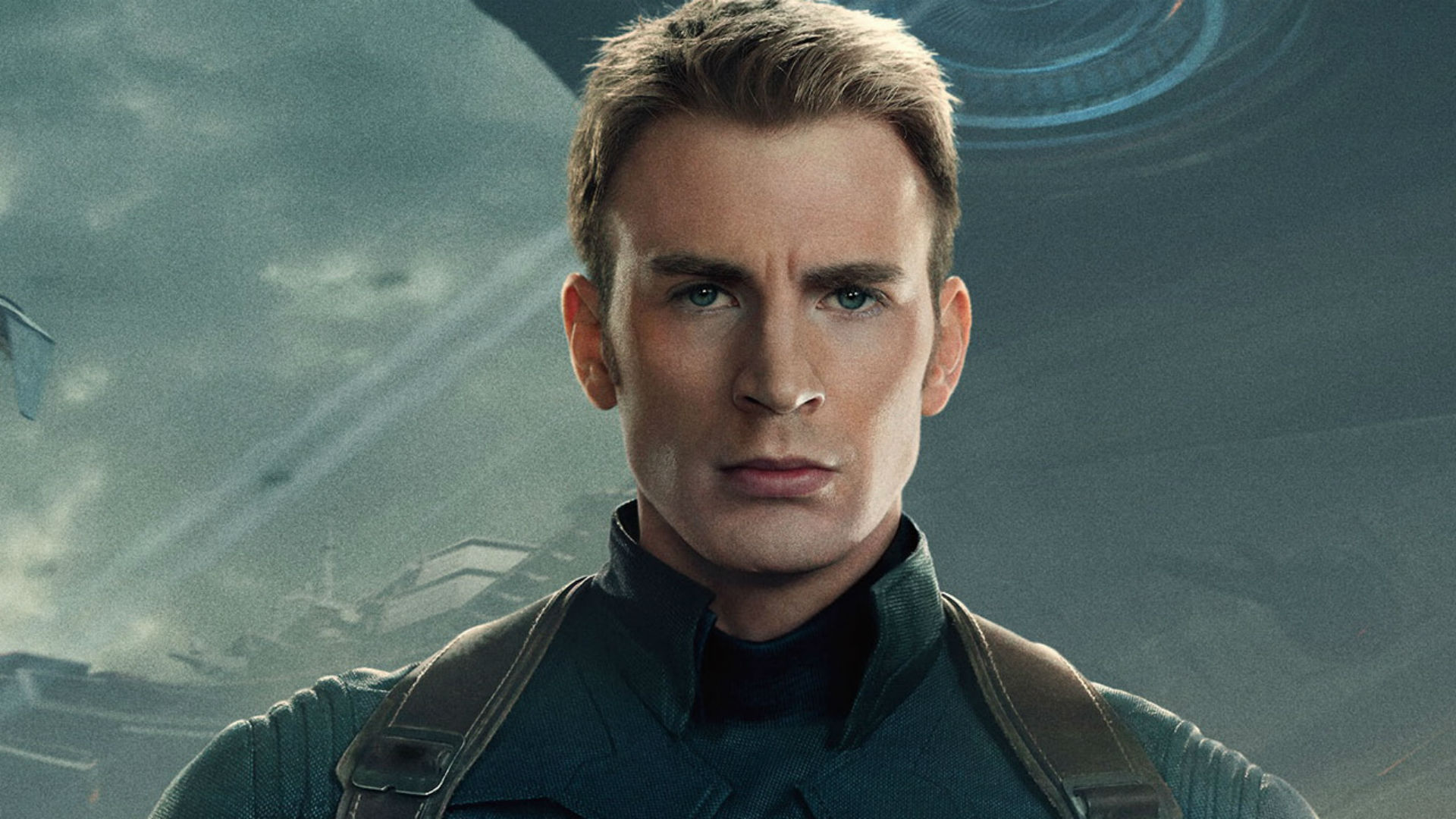 Chris Evans confirma em entrevista que deixará o papel de Capitão América