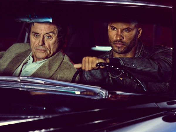 Deuses Americanos | Confira o novo trailer da série