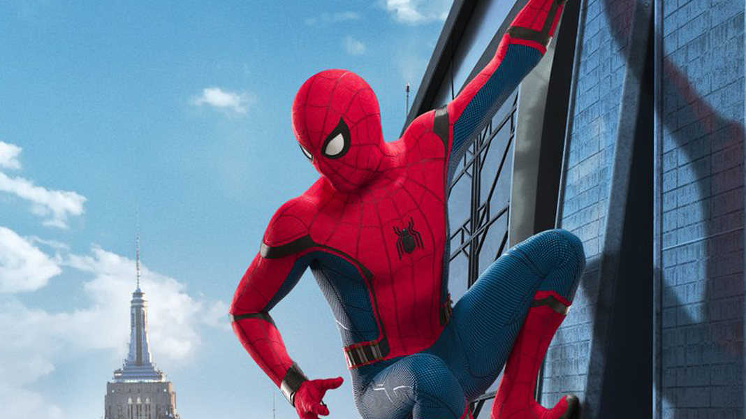 Homem-Aranha: De Volta ao Lar | Divulgadas novas imagens do filme