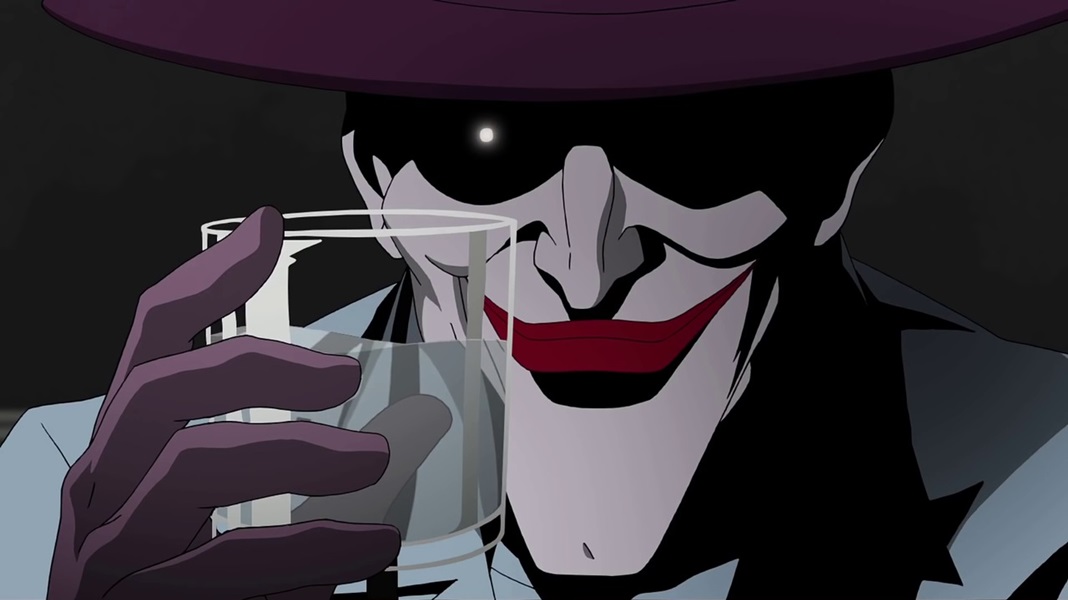 Batman: A Piada Mortal estreia em maio na HBO Plus