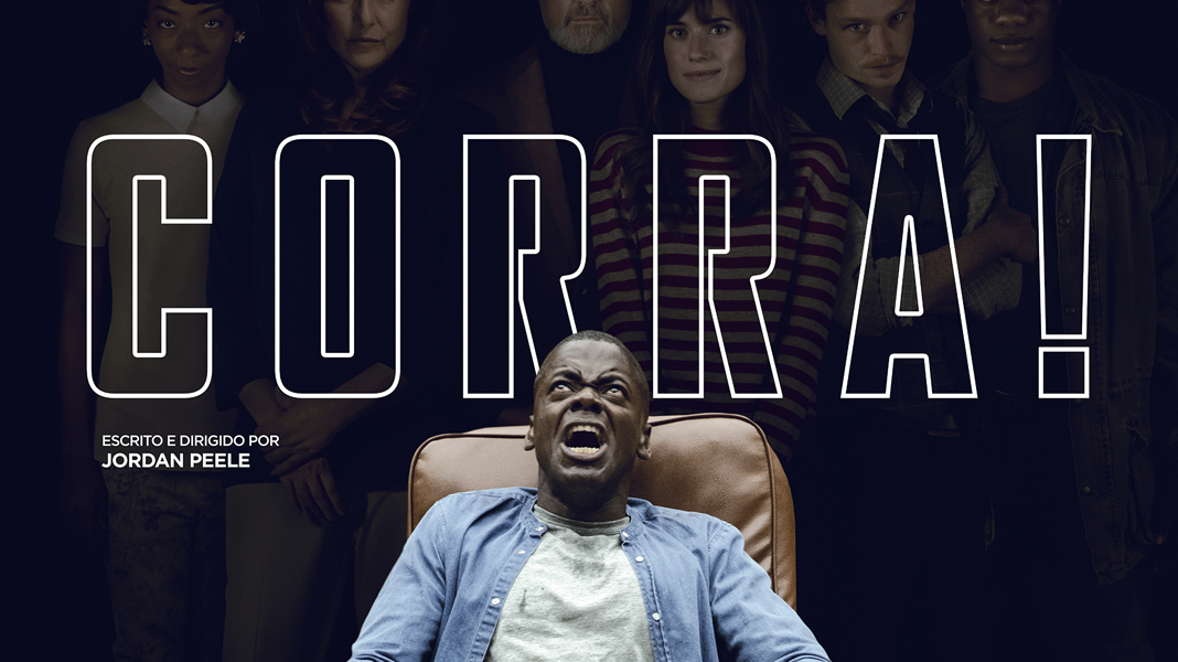 Atriz Allison Williams fala sobre a família Armitage em novo featurette de "Corra!"