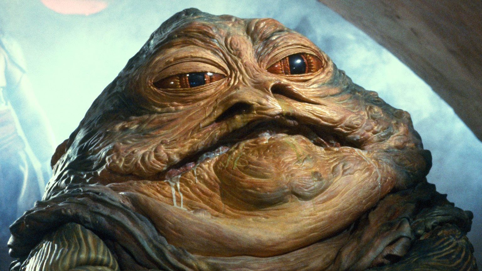Star Wars | Guillermo Del Toro quer fazer filme sobre o Jabba