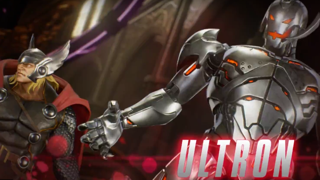 Marvel vs Capcom: Infinite ganha novo trailer focado no combate em duplas