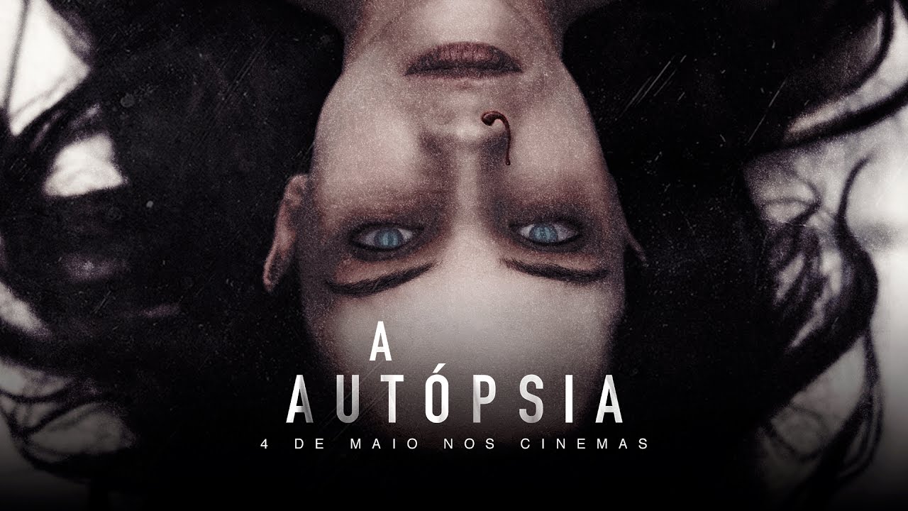 A Autópsia | Um suspense que vai te deixar boquiaberto