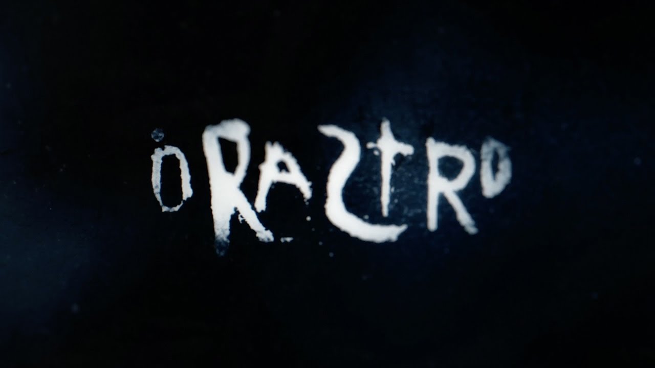 Terror ‘O Rastro’ revela mistérios no Geek & Game Rio Festival 2017