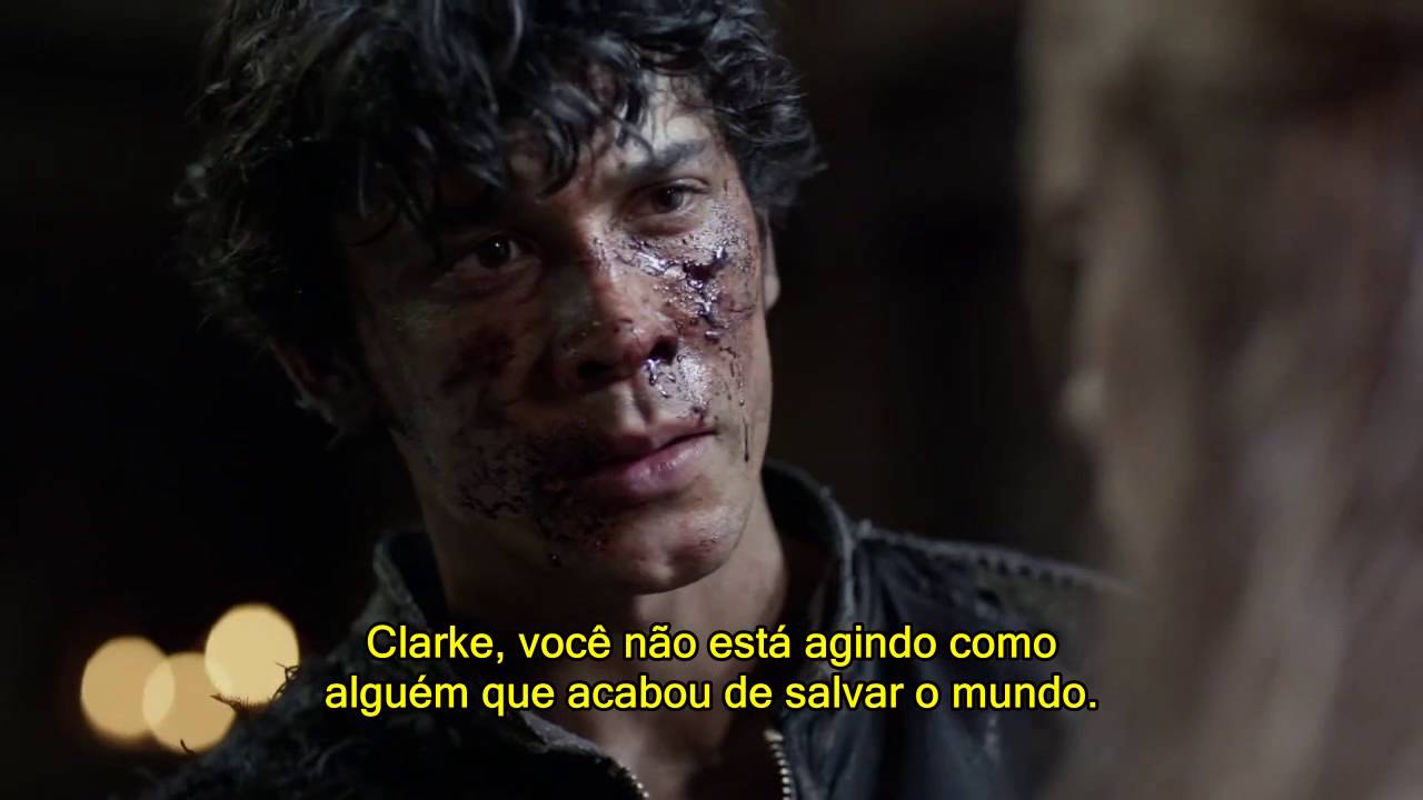 4ª temporada de 'The 100' estreia na próxima semana no Warner Channel