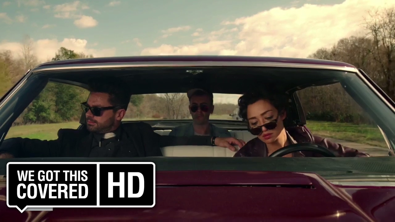 Preacher | Assista ao primeiro teaser da 2ª Temporada