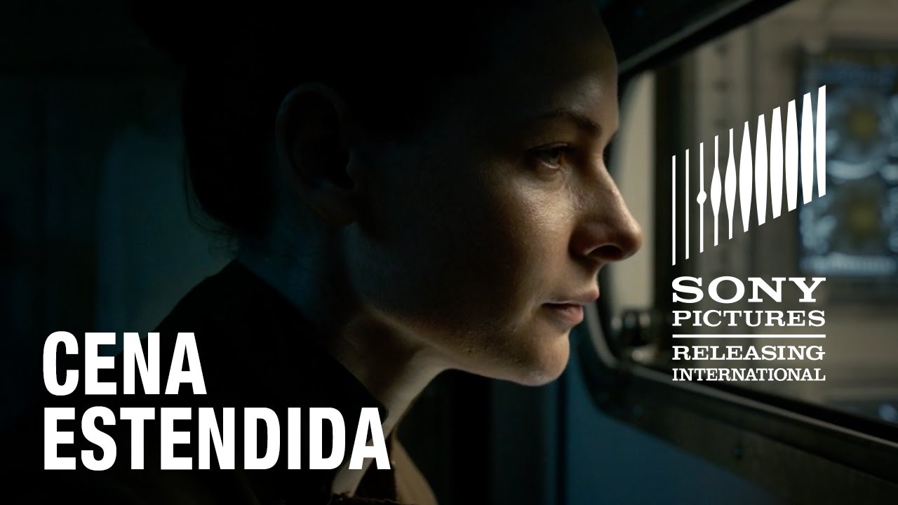 Seria 'Vida' o 'Alien' da nova geração?