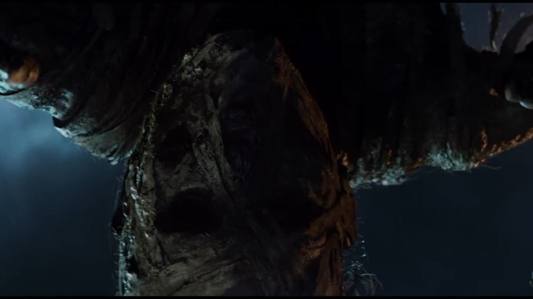 "A Múmia" ganha novo trailer dedicado ao lado obscuro da figura milenar