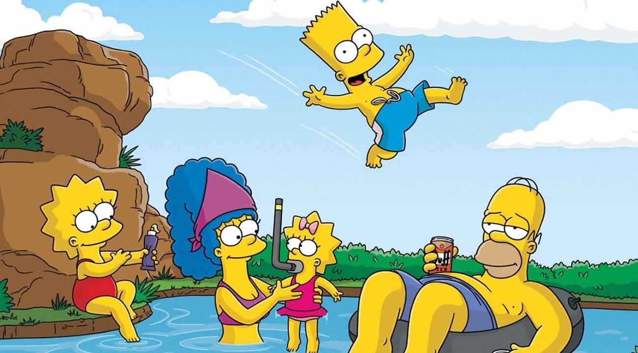 Os Simpsons: 28ª temporada estreia em maio no Brasil