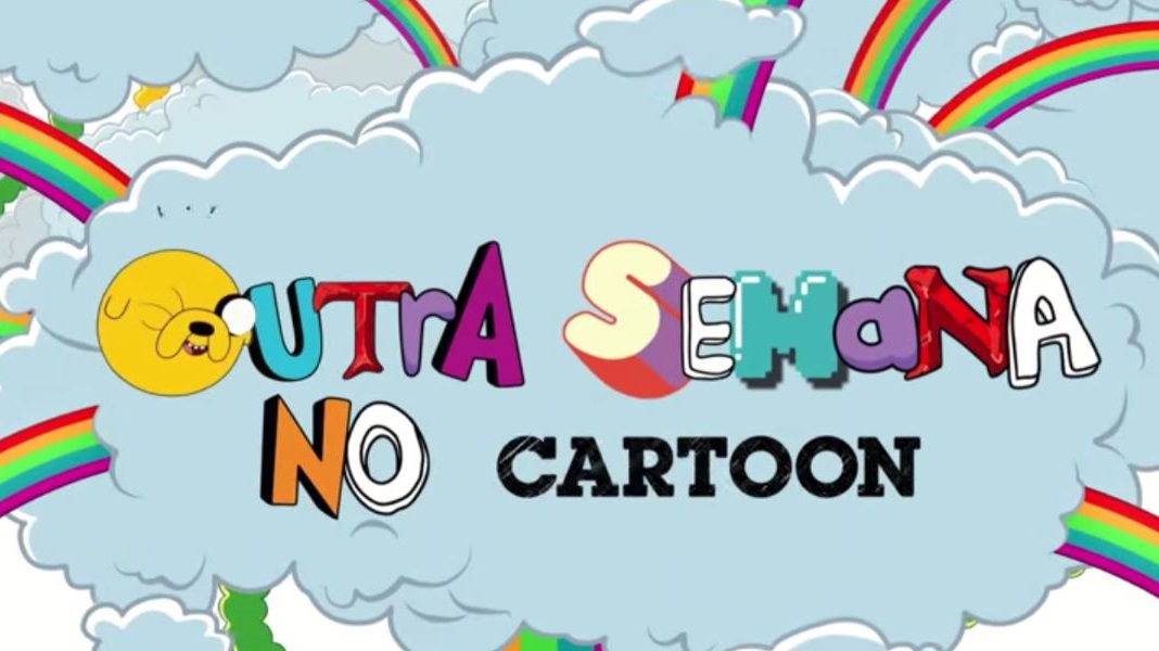 Outra Semana no Cartoon: Cartoon Network estreia nova temporada