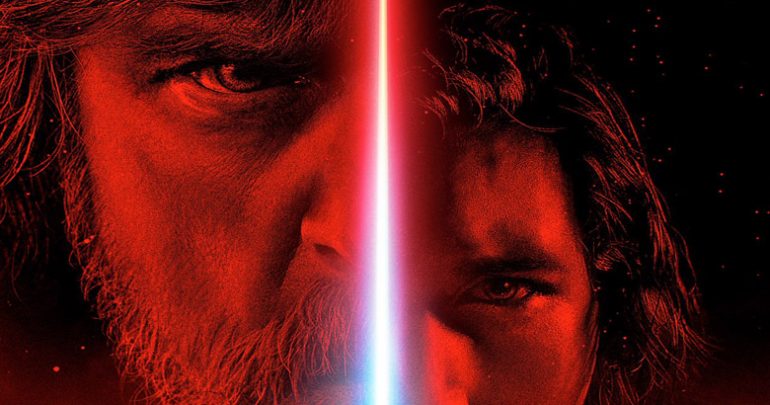 Star Wars: Os Últimos Jedi | Mark Hammil revela que existe a possibilidade de Luke Skywalker ir para o lado negro da força