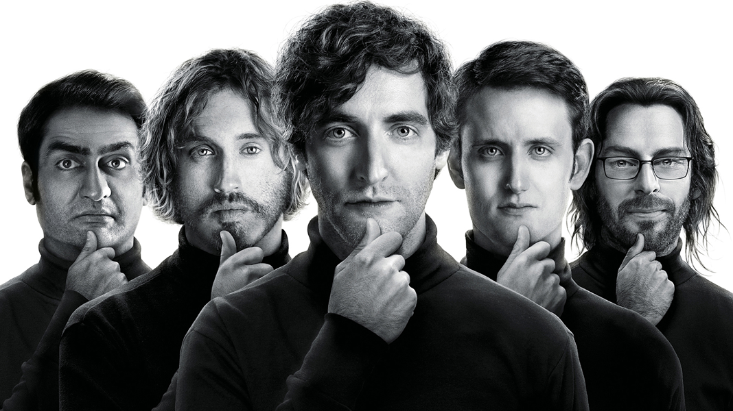 HBO anuncia data de estreia da 5ª Temporada de Silicon Valley