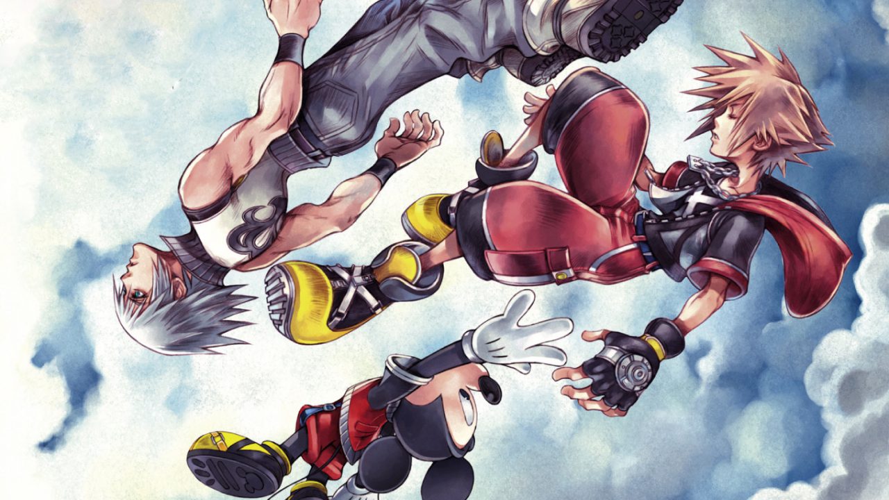 Resenha | Kingdom Hearts Hd 2.8: Final Chapter Prologue