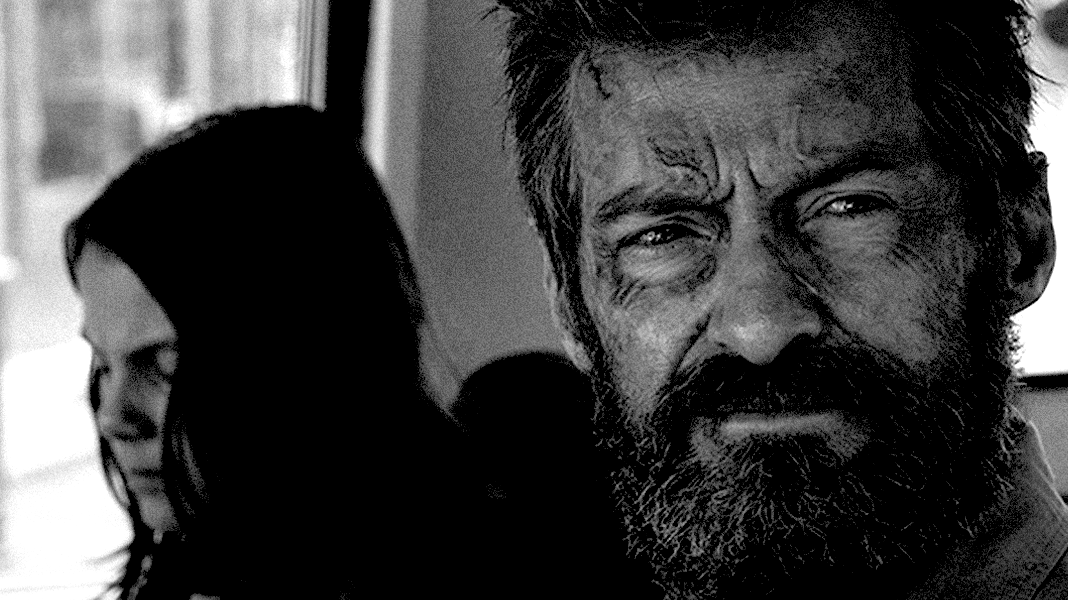 Cinemark irá exibir com exclusividade ‘Logan’ em preto e branco