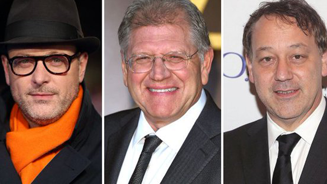 The Flash | Robert Zemeckis, Sam Raimi e Matthew Vaughn estão sendo cotados para dirigir o filme