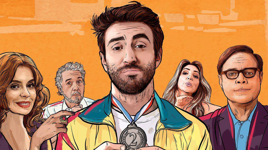 "Prata da Casa" estreia quarta-feira, 10 de maio, na FOX