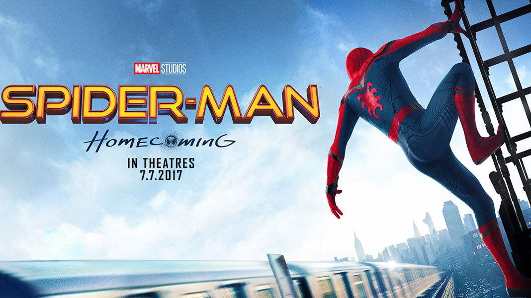 Homem-Aranha: De Volta ao Lar | Liberada uma prévia da trilha sonora do filme