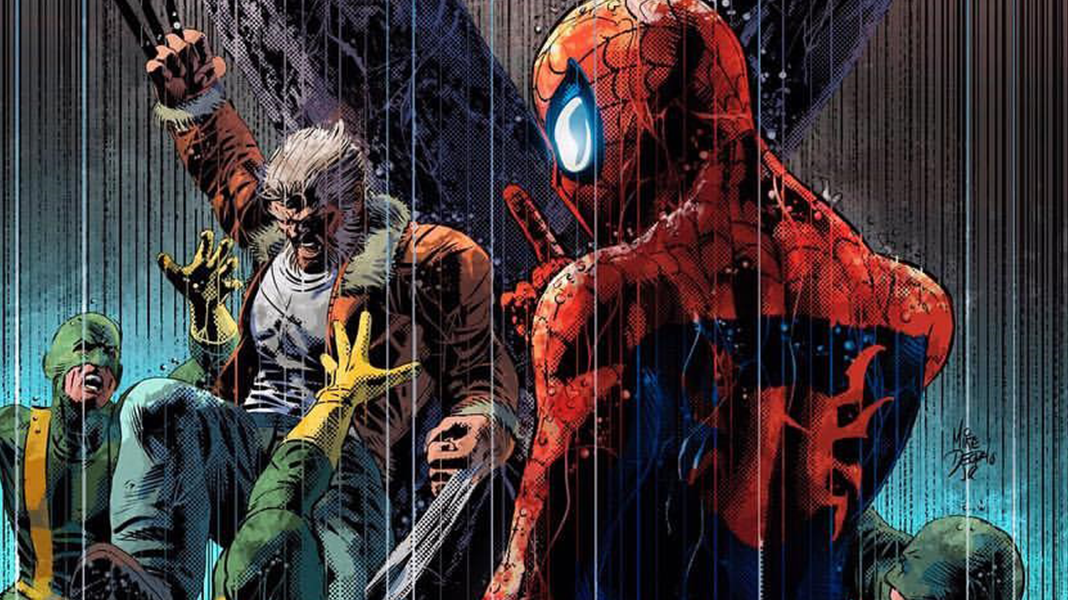 Império Secreto pode trazer à tona lado negro do Homem-Aranha