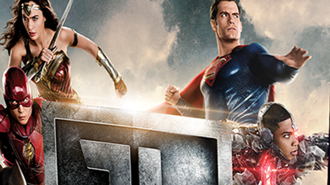Liga da Justiça | Superman lidera a equipe em novas imagens promocionais