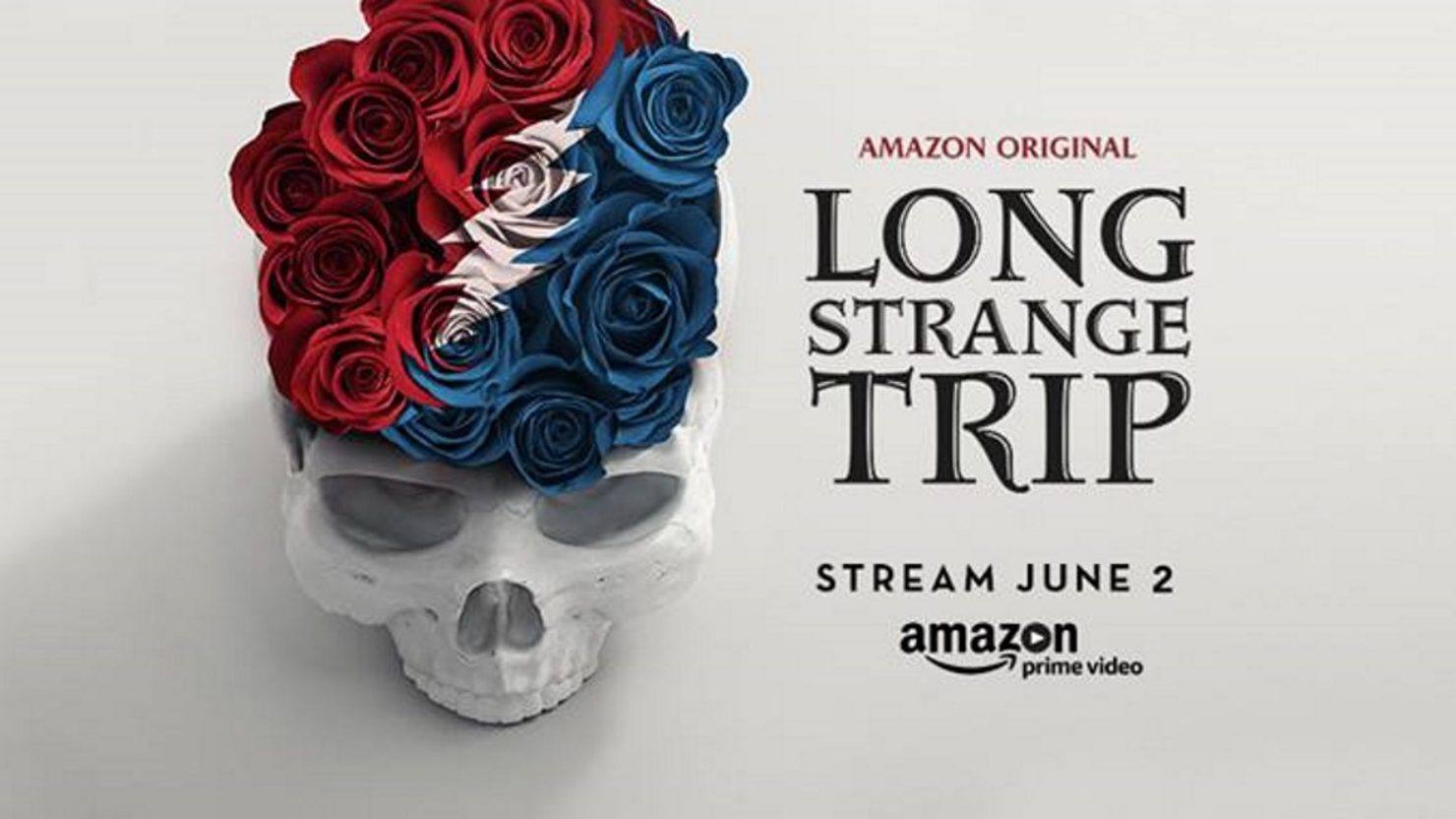 Amazon anuncia line-up de junho de séries originais disponíveis no Amazon Prime Video