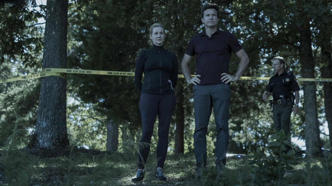 Netflix divulga o teaser trailer de Ozark
