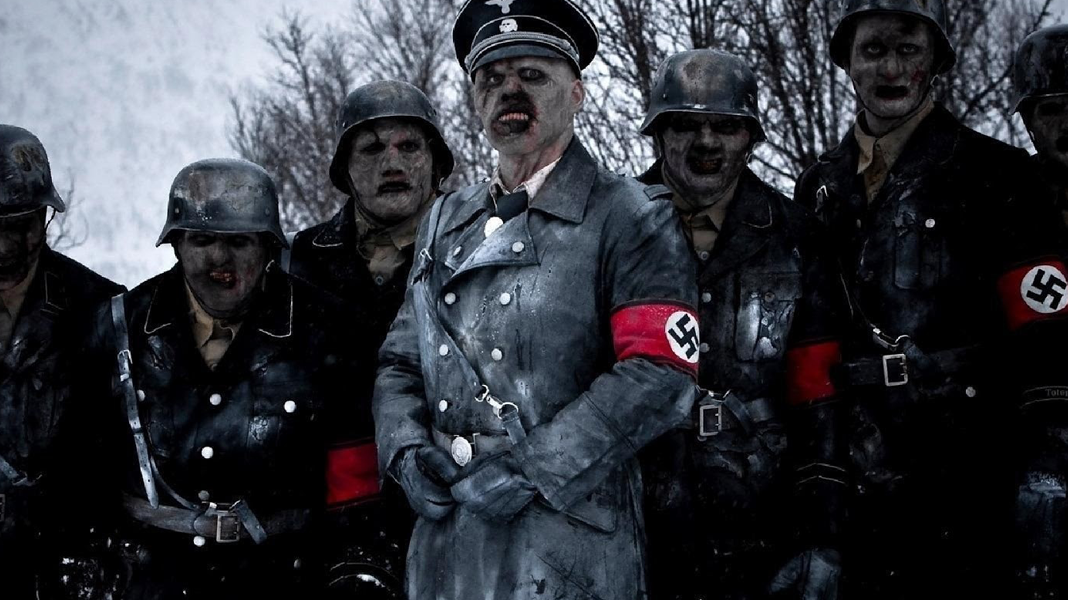 Paramount Pictures e Bad Robot divulgam o elenco de Overlord