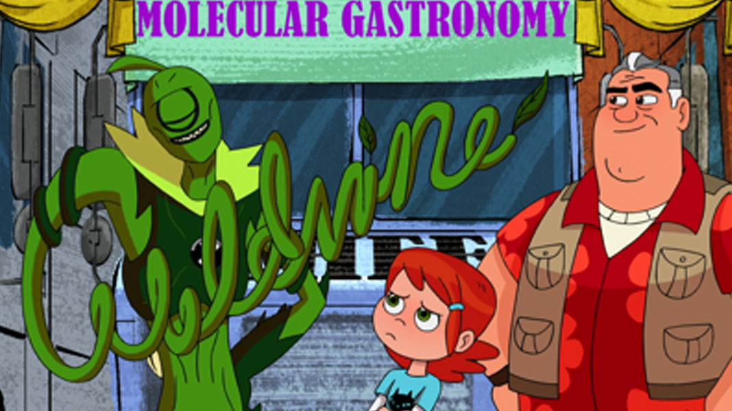 Cartoon Network confirma 2ª temporada de Ben10