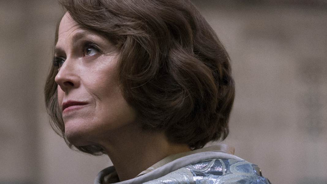 Os Defensores | Papel da personagem de Sigourney Weaver pode ter sido confirmado