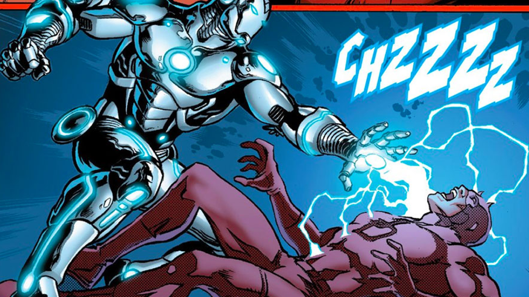 Kevin Feige confirma união dos personagens da Marvel na TV com os do cinema