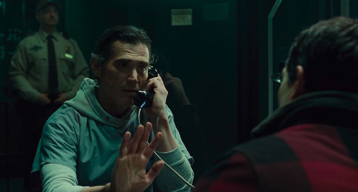 [ATUALIZADO] The Flash | Billy Crudup não irá abandonar o seu papel no filme