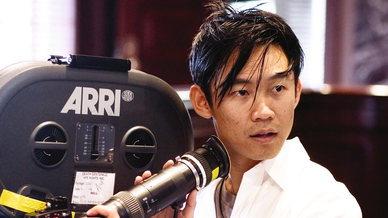 James Wan será o produtor do reboot de Resident Evil nos cinemas