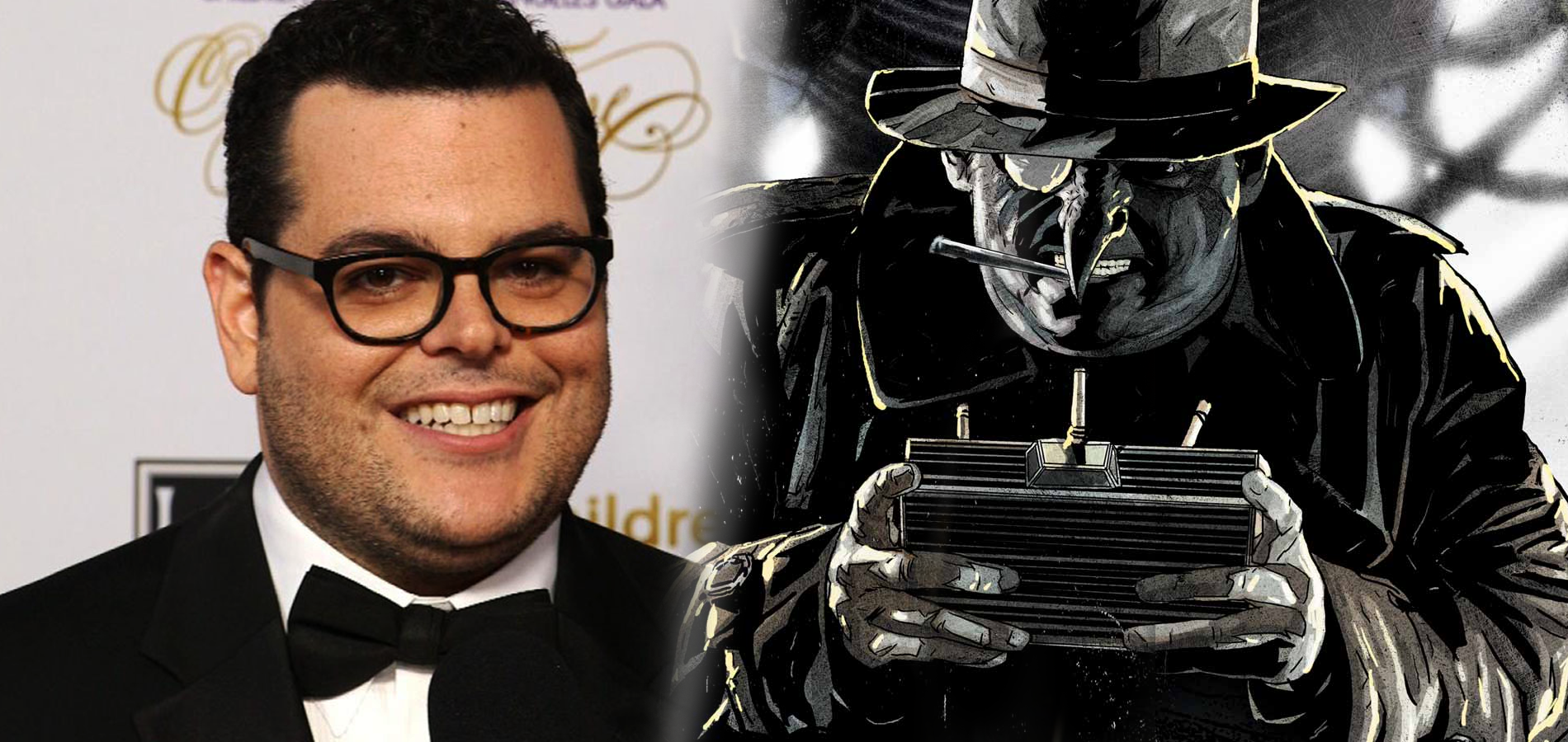 Batman | Josh Gad posta foto do pinguim no twitter e dá indícios de que interpretará o personagem