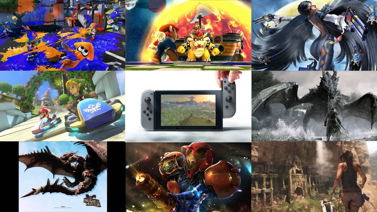 Nintendo Switch é customizado para parecer Super Famicon