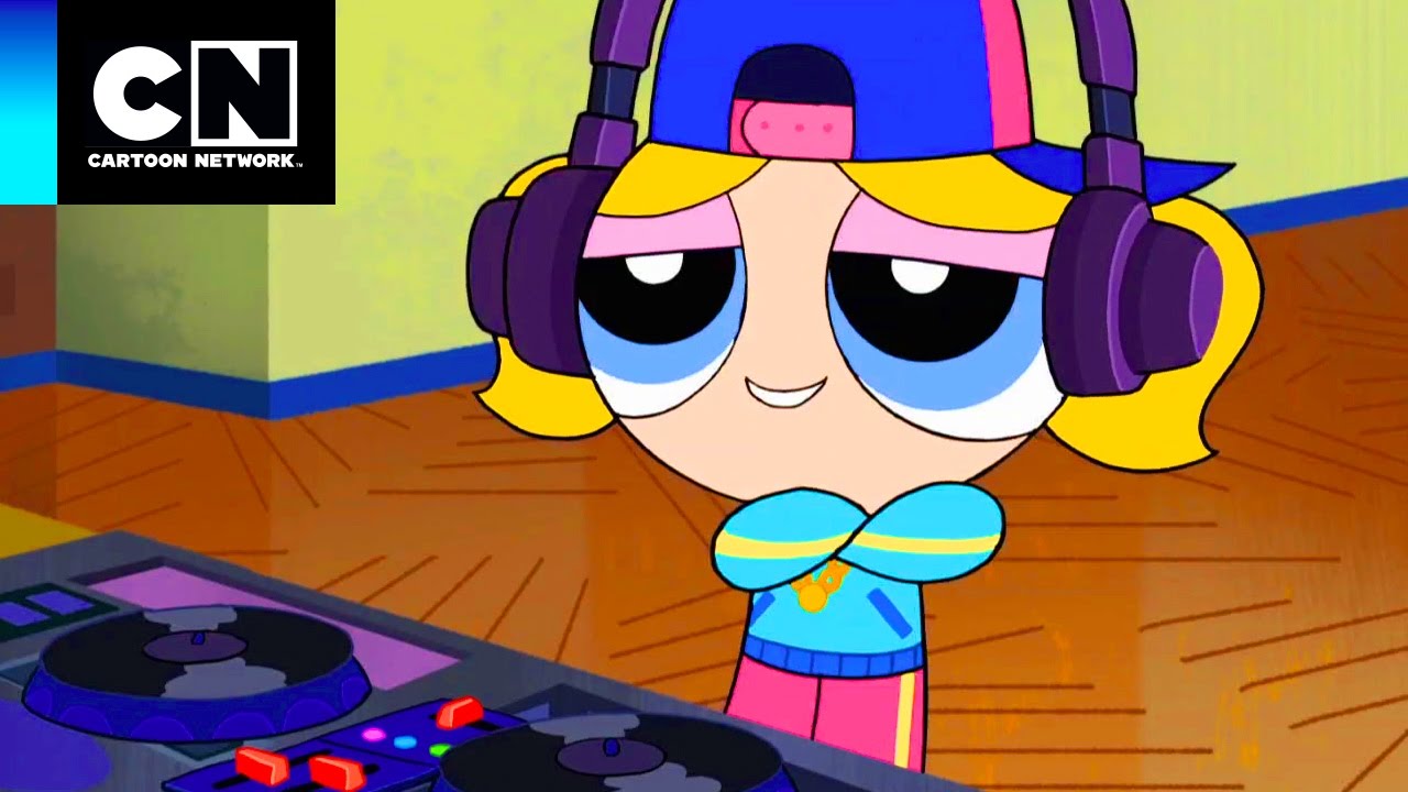 Cartoon Netwoork exibirá episódio especial de As Meninas Superpoderosas