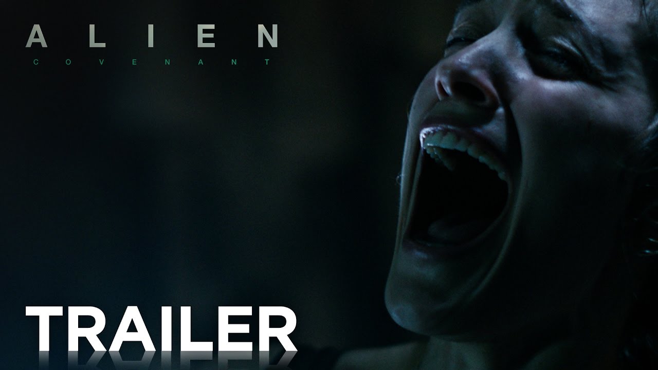 Alien: Covenant é mais uma prova de que Ridley Scott precisa se afastar da franquia