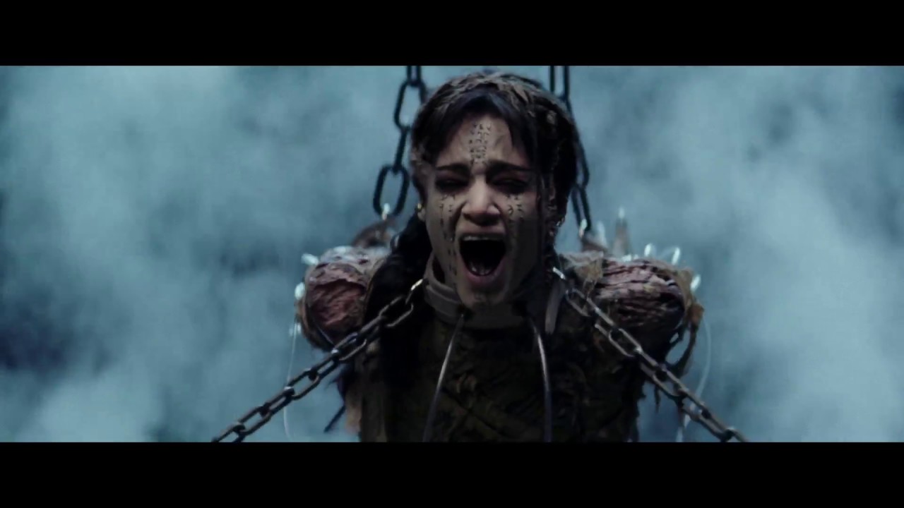 Russell Crowe fala sobre Dr. Henry Jekyll, personagem central de "A Múmia"