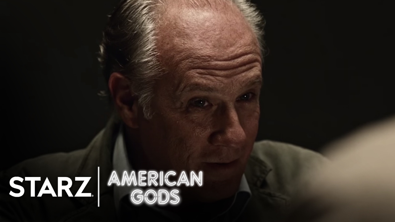 American Gods | Confira sinopse e imagens do 5º episódio da série