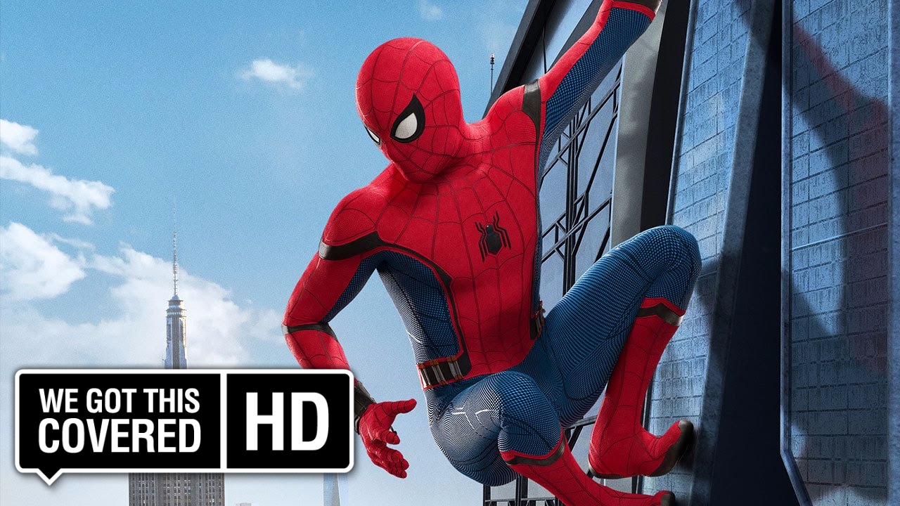 Homem-Aranha: De Volta ao Lar | Novo Spot de TV mostra Peter tentando entrar para os Vingadores