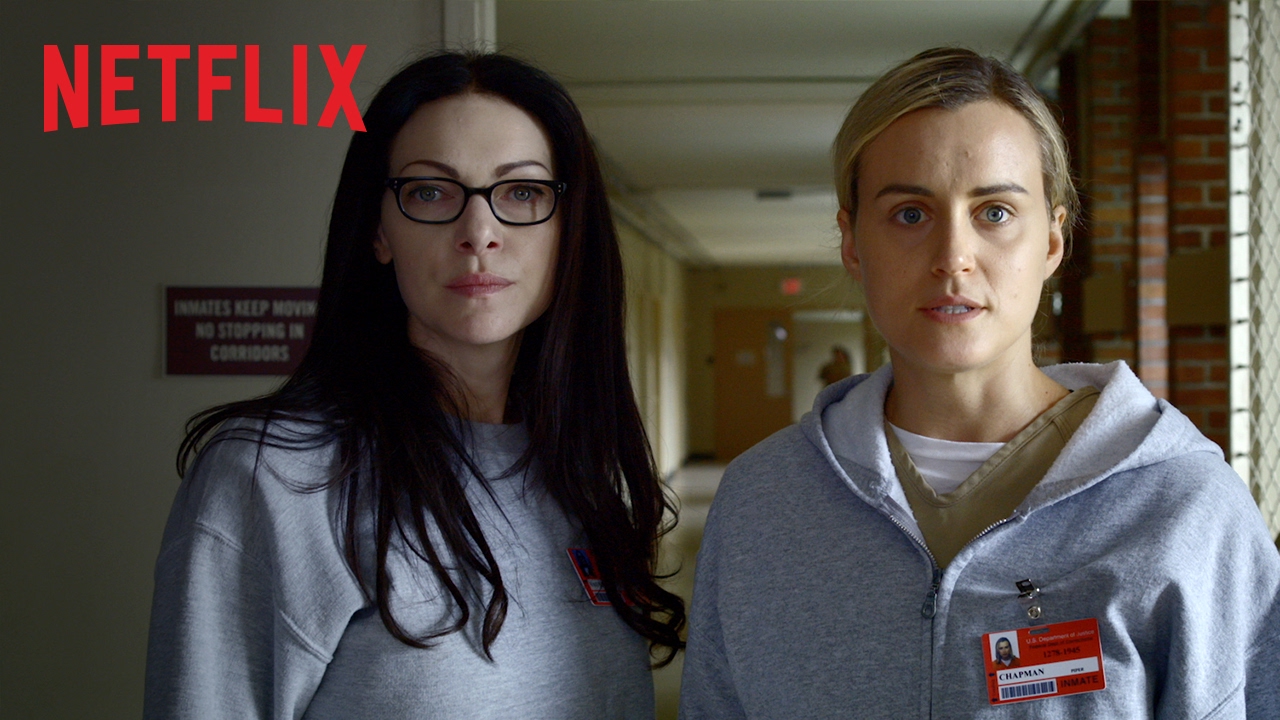 Orange is the New Black | Divulgado o trailer oficial da 5ª Temporada