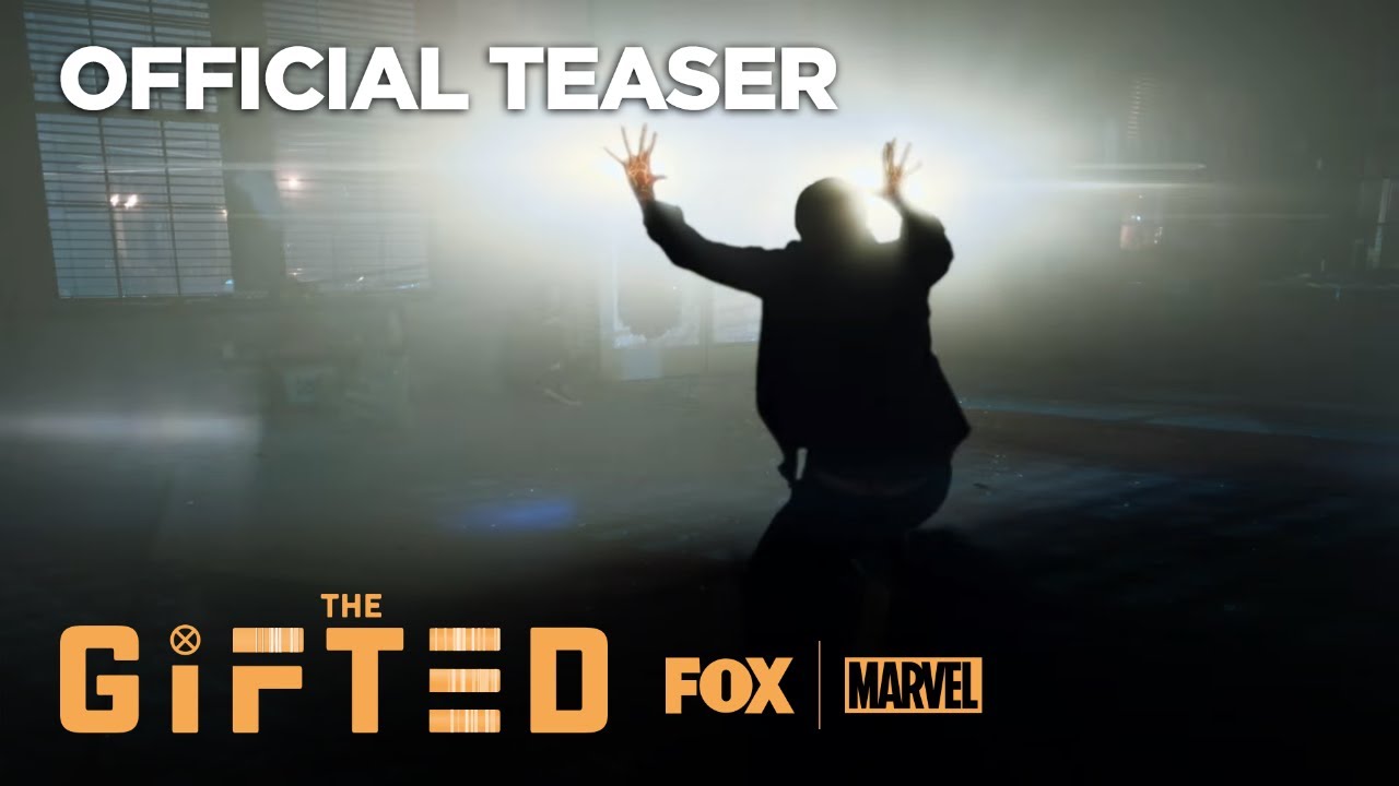 The Gifted | Divulgado o primeiro teaser da nova série baseada no universo X-Men