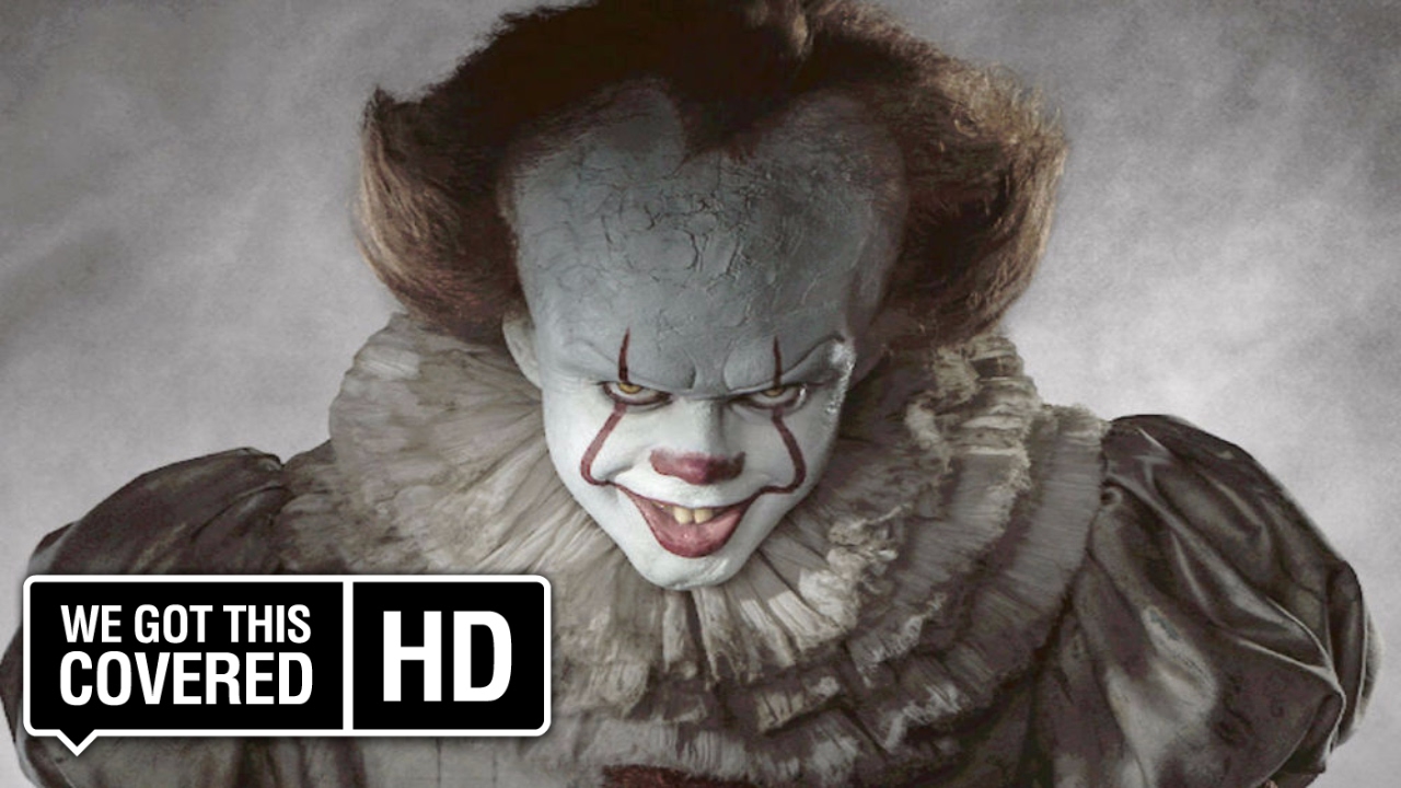 IT: A Coisa | Pennywise aterroriza o "Clube dos Perdedores" em novo trailer