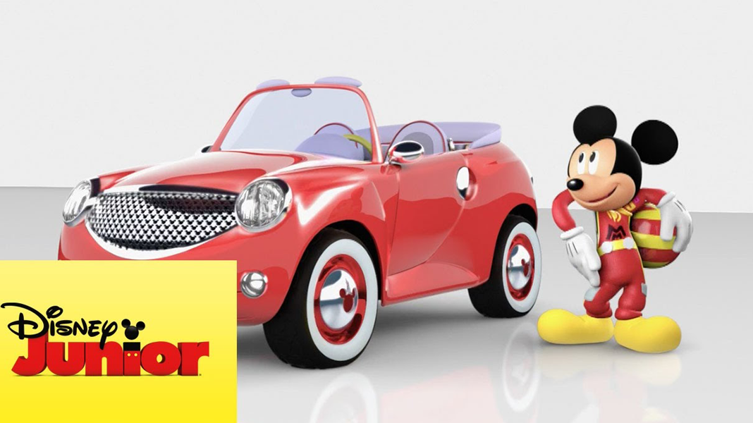 Mickey: Aventura Sobre Rodas ganha matéria especial na ESPN