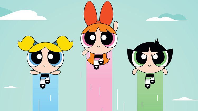 Nova temporada de As Meninas Superpoderosas estreia no Cartoon Network