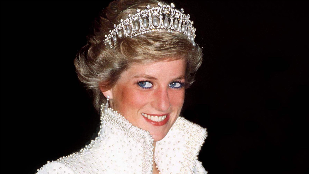 HBO anuncia documentário sobre Princesa Diana