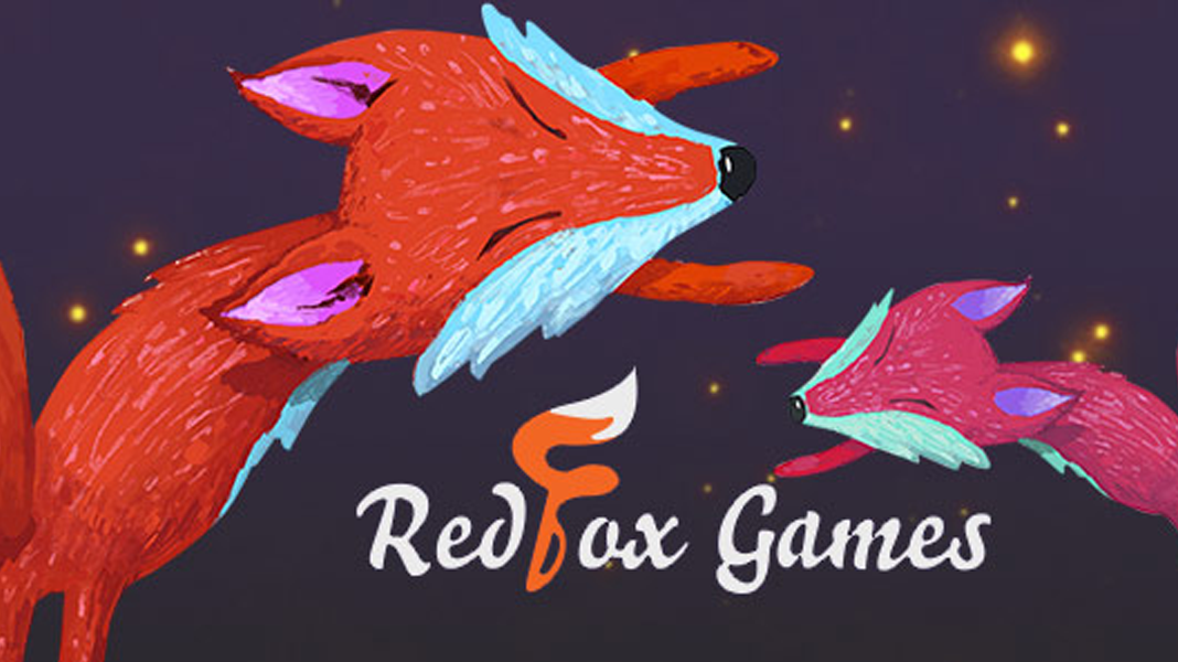 RedFox Games escolhe a BGS para fazer sua estreia em eventos no país