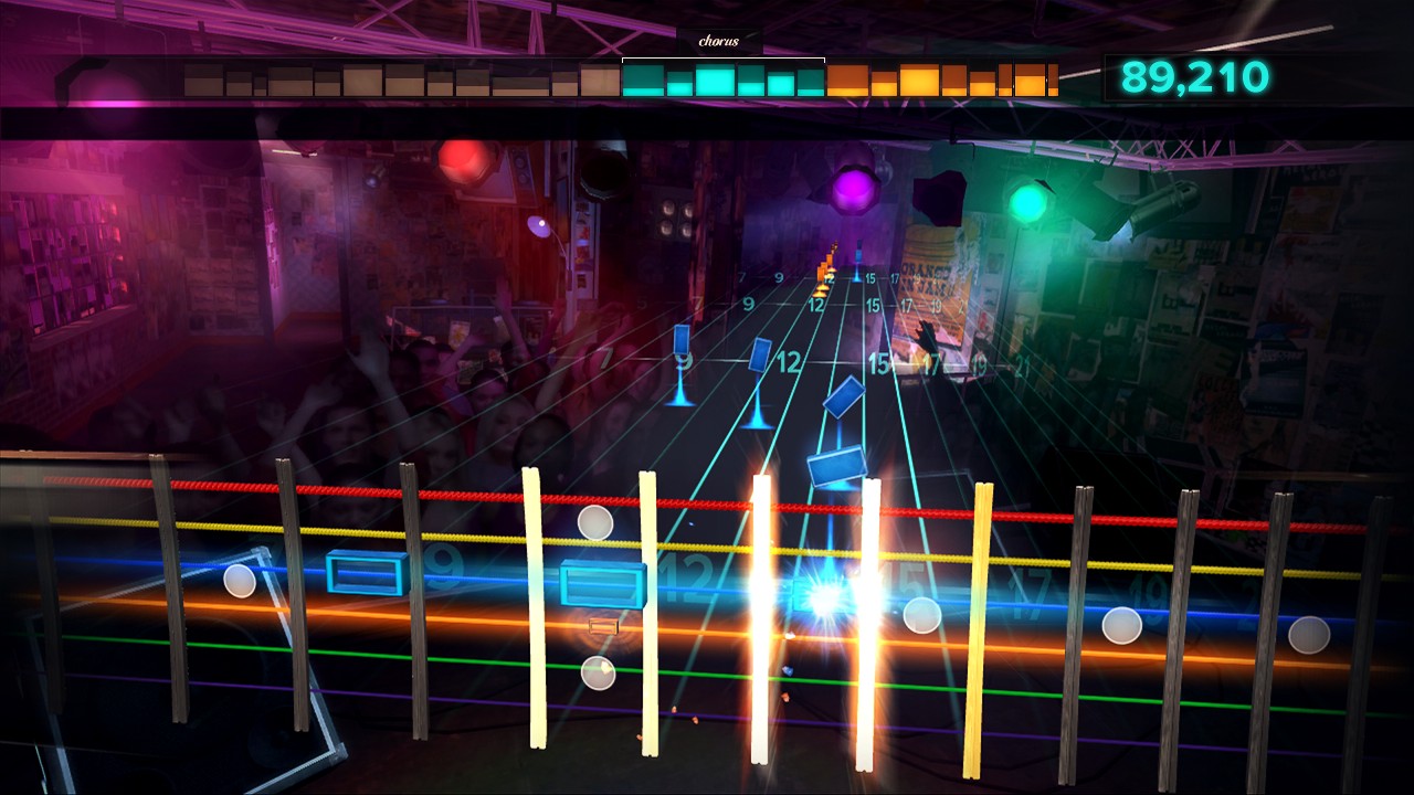 Ubisoft anuncia Rocksmith para dispositivos móveis com sistema iOS