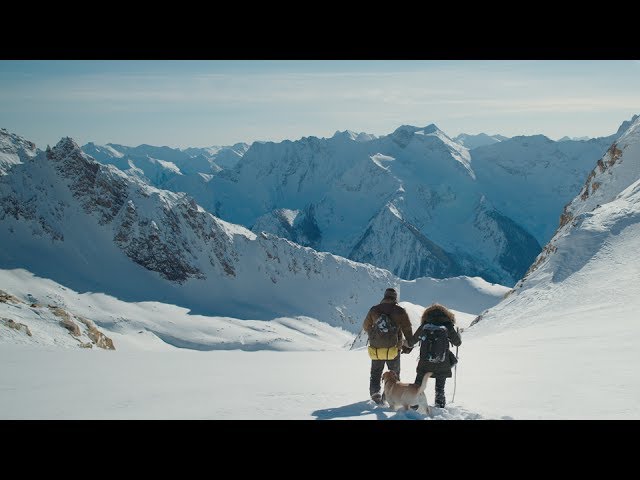 Assista ao primeiro trailer de "Depois Daquela Montanha"