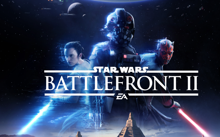 STAR WARS: BATTLEFRONT II | História de está bem sólida segundo escritora