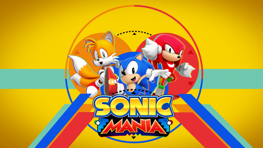 SONIC MANIA | Novo trailer da Gameplay revela estagio Flying Battery Zone